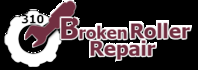 Brokenroller  repair