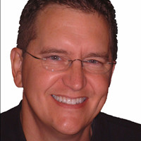 Dr. Gregory Scott