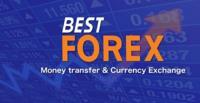 Best Forex UK