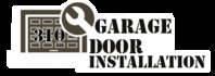 Garagedoorinstallation