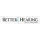 Better Hearing Solutions