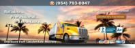 Moversft Lauderdale