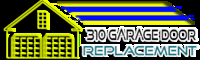 Garagereplacement Door