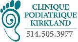 Clinique podiatrique Kirkland