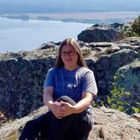 Rachael Warren, LMT