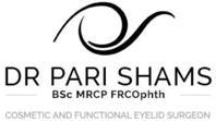 Pari  Shams