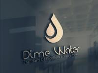 Dime Water