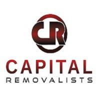 Capital Removalists