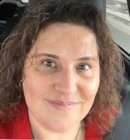 Deborah Noyes