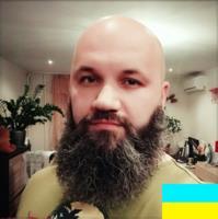 Victor Velychko