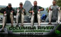 Columbia River Fishing Adventures
