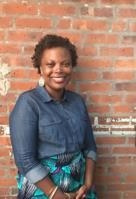 Naudeya Richards, LCSW