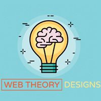 Web Theory Designs