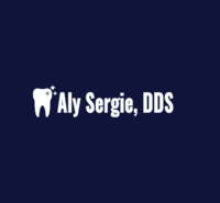 Aly Sergie, DDS