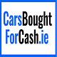Cars Bought For Cash