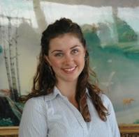 Jill Deveau