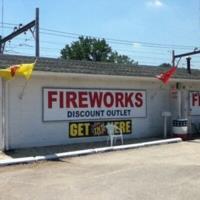 US Fire Works