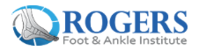 Rogers Ankle