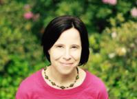 Desirée Reitknecht MFT