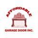 Affordable Garage Door Inc