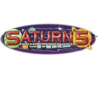 Saturn 5 Family Entertainment Center