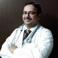 Dr. Arun Kumar Verma