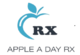 Apple A Day RX