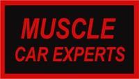musclecar experts