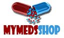 My Meds  Shop