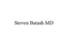 Steven Batash MD