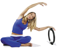 Pilates  Physique