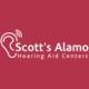 Scott’s Alamo Hearing Aid Centers