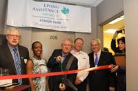 Living Assistance  Services