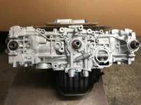Engines Subaru