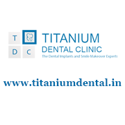 titanium dental