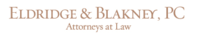 Eldridge & Blakney  PC
