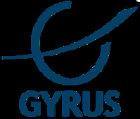 gyrus gyrus
