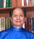 Nianzu Li