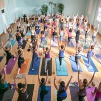 Yoga Flow SF - Ocean