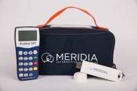 Meridiaars