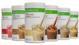 Herbalife Energy Drinks