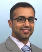 Dr. Ahmed  Sufyan MD FACS