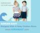 ADRIAN  EAST - Children's Online Boutique