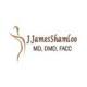 Dr. James Shamloo, MD, DMD, FACC 