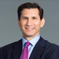 Dr Philip  Miller