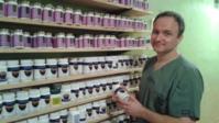 Dr. Ivaylo Gueorguiev, DOM, AP
