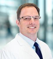 Dr Michael Lupa