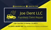 Joe Dent LLC