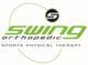 Swing Orthopedic & Sports Physical Therapy