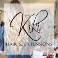 Kiki Hair
